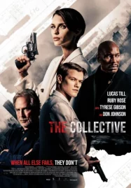 ดูหนังออนไลน์ The Collective (2023) หนังมาสเตอร์ หนังเต็มเรื่อง ดูหนังฟรีออนไลน์ ดูหนังออนไลน์ หนังออนไลน์ ดูหนังใหม่ หนังพากย์ไทย หนังซับไทย ดูฟรีHD