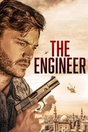 ดูหนังออนไลน์ The Engineer (2023) หนังมาสเตอร์ หนังเต็มเรื่อง ดูหนังฟรีออนไลน์ ดูหนังออนไลน์ หนังออนไลน์ ดูหนังใหม่ หนังพากย์ไทย หนังซับไทย ดูฟรีHD