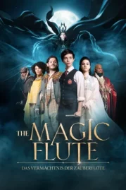 ดูหนังออนไลน์ The Magic Flute (2022)