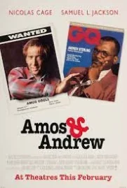 ดูหนังออนไลน์ AMOS & ANDREW (1993) ไล่ล่าอลเวง หนังมาสเตอร์ หนังเต็มเรื่อง ดูหนังฟรีออนไลน์ ดูหนังออนไลน์ หนังออนไลน์ ดูหนังใหม่ หนังพากย์ไทย หนังซับไทย ดูฟรีHD