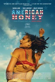 ดูหนังออนไลน์ American Honey (2016) อเมริกัน ฮันนี่