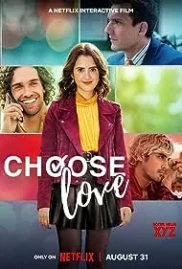 ดูหนังออนไลน์ฟรี Choose Love (2023) ขอเลือกรัก