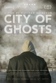 ดูหนังออนไลน์ City of Ghosts (2017) หนังมาสเตอร์ หนังเต็มเรื่อง ดูหนังฟรีออนไลน์ ดูหนังออนไลน์ หนังออนไลน์ ดูหนังใหม่ หนังพากย์ไทย หนังซับไทย ดูฟรีHD