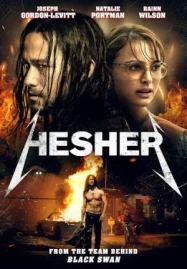 ดูหนังออนไลน์ HESHER (2010)