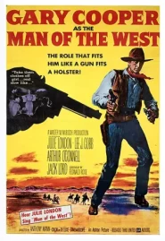 ดูหนังออนไลน์ Man of the West (1958)