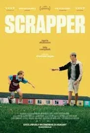 ดูหนังออนไลน์ฟรี Scrapper (2023) หนังมาสเตอร์ หนังเต็มเรื่อง ดูหนังฟรีออนไลน์ ดูหนังออนไลน์ หนังออนไลน์ ดูหนังใหม่ หนังพากย์ไทย หนังซับไทย ดูฟรีHD