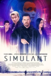 ดูหนังออนไลน์ Simulant (2023) โลกร่างเสมือน หนังมาสเตอร์ หนังเต็มเรื่อง ดูหนังฟรีออนไลน์ ดูหนังออนไลน์ หนังออนไลน์ ดูหนังใหม่ หนังพากย์ไทย หนังซับไทย ดูฟรีHD