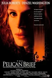 ดูหนังออนไลน์ THE PELICAN BRIEF (1993) ผู้หญิงเสี้ยวมรณะ