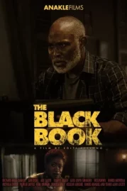 ดูหนังออนไลน์ The Black Book (2023) ล่าล้างบัญชีดำ