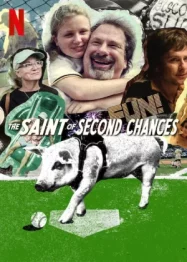 ดูหนังออนไลน์ The Saint of Second Chances (2023) พลังแห่งโอกาสครั้งที่สอง