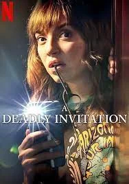 ดูหนังออนไลน์ A Deadly Invitation (2023) คำเชิญจากฆาตกร