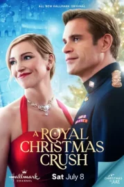 ดูหนังออนไลน์ A Royal Christmas Crush (2023) เดอะ รอยัล คริสมาสต์ ครัช