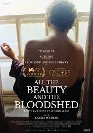 ดูหนังออนไลน์ All the Beauty and the Bloodshed (2022) แนน โกลดิน ภาพถ่าย ความงาม ความตาย