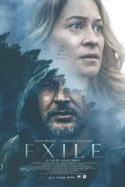 ดูหนังออนไลน์ Exile (2023)