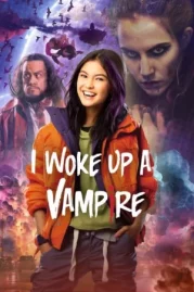 ดูหนังออนไลน์ I Woke Up A Vampire (2023) ตื่นมาก็เป็นแวมไพร์ EP.1-8 (จบ) หนังมาสเตอร์ หนังเต็มเรื่อง ดูหนังฟรีออนไลน์ ดูหนังออนไลน์ หนังออนไลน์ ดูหนังใหม่ หนังพากย์ไทย หนังซับไทย ดูฟรีHD