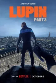 ดูหนังออนไลน์ Lupin (2023) จอมโจรลูแปง Season 3 EP.1-7 (จบ)