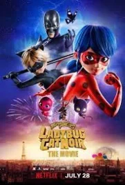 ดูหนังออนไลน์ Miraculous Ladybug and Cat Noir The Movie (2023) หนังมาสเตอร์ หนังเต็มเรื่อง ดูหนังฟรีออนไลน์ ดูหนังออนไลน์ หนังออนไลน์ ดูหนังใหม่ หนังพากย์ไทย หนังซับไทย ดูฟรีHD