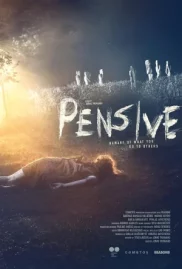 ดูหนังออนไลน์ Pensive (2022) หนังมาสเตอร์ หนังเต็มเรื่อง ดูหนังฟรีออนไลน์ ดูหนังออนไลน์ หนังออนไลน์ ดูหนังใหม่ หนังพากย์ไทย หนังซับไทย ดูฟรีHD