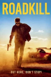 ดูหนังออนไลน์ Roadkill (2022) โร้ดคิล