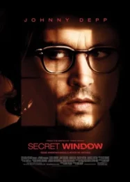 ดูหนังออนไลน์ Secret Window (2004) หน้าต่างหลอน อำมหิต หนังมาสเตอร์ หนังเต็มเรื่อง ดูหนังฟรีออนไลน์ ดูหนังออนไลน์ หนังออนไลน์ ดูหนังใหม่ หนังพากย์ไทย หนังซับไทย ดูฟรีHD