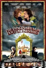 ดูหนังออนไลน์ THE IMAGINARIUM OF DOCTOR PARNASSUS (2009) ดร พาร์นาซัส ศึกข้ามพิภพสยบซาตาน