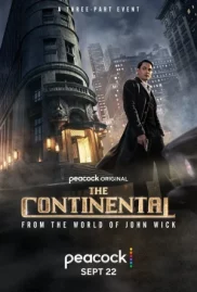 ดูหนังออนไลน์ The Continental From the World of John Wick (2023) เดอะ คอนทิเนนทัล จากโลกของจอห์น วิค EP.3 (จบ) หนังมาสเตอร์ หนังเต็มเรื่อง ดูหนังฟรีออนไลน์ ดูหนังออนไลน์ หนังออนไลน์ ดูหนังใหม่ หนังพากย์ไทย หนังซับไทย ดูฟรีHD