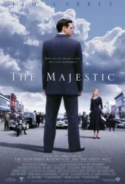 ดูหนังออนไลน์ฟรี The Majestic (2001) ผู้ชาย 2 อดีต