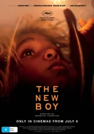 ดูหนังออนไลน์ The New Boy (2023)