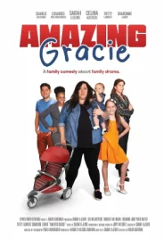 ดูหนังออนไลน์ Amazing Gracie (2023)