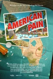 ดูหนังออนไลน์ American Pain (2022)