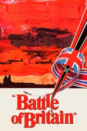 ดูหนังออนไลน์ฟรี Battle of Britain (1969) สงครามอินทรีเหล็ก