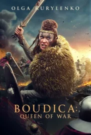 ดูหนังออนไลน์ Boudica Queen of War (2023) บูดิกา ราชินีแห่งสงคราม