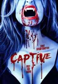 ดูหนังออนไลน์ Captive (2023) แคปทีฟ