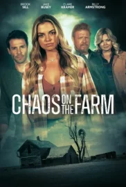 ดูหนังออนไลน์ Chaos on the Farm (2023)