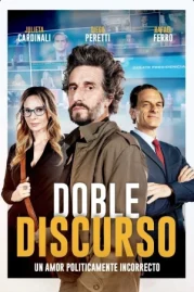 ดูหนังออนไลน์ Doble Discurso (2023) หนังมาสเตอร์ หนังเต็มเรื่อง ดูหนังฟรีออนไลน์ ดูหนังออนไลน์ หนังออนไลน์ ดูหนังใหม่ หนังพากย์ไทย หนังซับไทย ดูฟรีHD