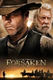 ดูหนังออนไลน์ฟรี Forsaken (2015)