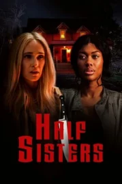 ดูหนังออนไลน์ Half Sisters (2023)