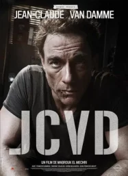 ดูหนังออนไลน์ JCVD (2008) ฌอง คล็อด แวน แดมม์ ข้านี่แหละคนมหาประลัย