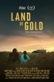 ดูหนังออนไลน์ Land of Gold (2023) หนังมาสเตอร์ หนังเต็มเรื่อง ดูหนังฟรีออนไลน์ ดูหนังออนไลน์ หนังออนไลน์ ดูหนังใหม่ หนังพากย์ไทย หนังซับไทย ดูฟรีHD
