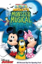 ดูหนังออนไลน์ Mickey Mouse Clubhouse: Mickey s Monster Musical (2015) บ้านมิคกี้แสนสนุก ปราสาทปีศาจ แสนสนุก หนังมาสเตอร์ หนังเต็มเรื่อง ดูหนังฟรีออนไลน์ ดูหนังออนไลน์ หนังออนไลน์ ดูหนังใหม่ หนังพากย์ไทย หนังซับไทย ดูฟรีHD