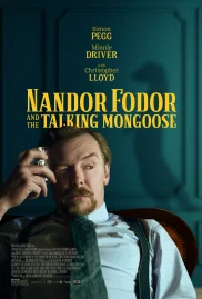 ดูหนังออนไลน์ Nandor Fodor and the Talking Mongoose (2023)