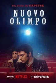 ดูหนังออนไลน์ Nuovo Olimpo (2023) รักรีเทิร์น ณ นิวโอลิมปัส