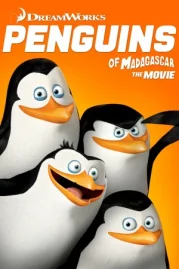 ดูหนังออนไลน์ฟรี Penguins of Madagascar (2014) เพนกวินจอมป่วน ก๊วนมาดากัสการ์