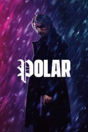 ดูหนังออนไลน์ Polar (2019) ล่าเลือดเย็น