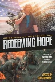 ดูหนังออนไลน์ฟรี Redeeming Hope (2023) รีดีมมิ่ง โฮปป์