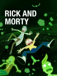 ดูหนังออนไลน์ฟรี Rick and Morty (2022) ริค แอนด์ มอร์ตี้ Seasons 6 EP.1-10 (จบ)