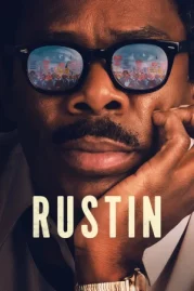 ดูหนังออนไลน์ Rustin (2023)