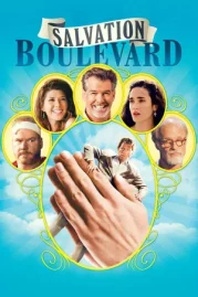 ดูหนังออนไลน์ Salvation Boulevard (2011) โอ้พระเจ้า…ถึงคราวซวย