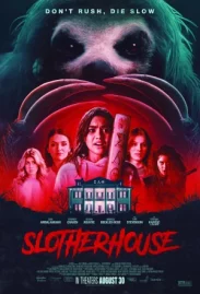 ดูหนังออนไลน์ Slotherhouse (2023) สลอเธอร์เฮาส์