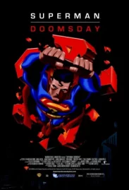 ดูหนังออนไลน์ฟรี Superman Doomsday (2007) ซูเปอร์แมน ศึกมรณะดูมส์เดย์